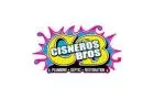 Cisneros Brothers Plumbing, Water Damage Restoration & Flood Services