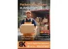 Packers and Movers in Ambernath