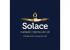 Solace Plumbing Heating and Air