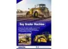 Buy Grader Machine at Best Price