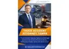Leading Truck Accident Attorney in Tampa - Abercrombie P.A.