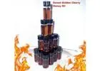 Golden Cherry Honey Oil
