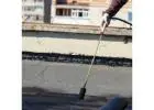 Professional Commercial Roof Painting Services