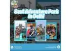 Water Park School Packages | Easy Trips at Jurasik Park