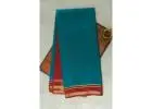 Best Place to Buy Mysore Silk Sarees in Bangalore