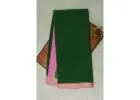 Best Place to Buy Mysore Silk Sarees in Bangalore