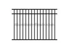 Durable and Stylish Aluminum Fences and Gates for Homes and Businesses