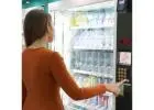 Buy Vending Machine in Sydney – Reliable Machines for Offices & Businesses