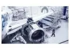 Professional Aircraft Component Maintenance Aviation Overhaul Services