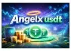 Angelx USDT Trading – Turn Crypto into Real Profits Instantly!
