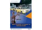 Top-Rated Uber Accident Attorney in