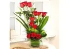 Flower Bouquet Delivery in Coimbatore | Fresh Flower Bouquet Shop Coimbatore