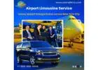 Professional Limousine New York – Reliable Airport & Luxury Limo Service NYC by Carmellimo
