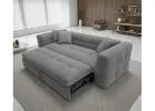 Sofa Bed Designs That Bring Comfort and Function to Your Home