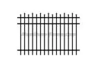 Aluminum Gates and Fences for Homes, Businesses, and Property Security