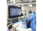 Top Hospital for Stenting Treatment in Ahmedabad with Expert Care