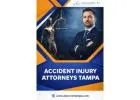 Leading Accident Injury Attorneys in Tampa - Abercrombie, P.A.