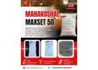 Get High-Temperature Refractory Mortar Maxet 50 | READY STOCK