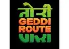 Event Catering In Brampton - Geddi Route