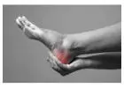 Trusted Workers Compensation Podiatrist in Concord West Care Team Services