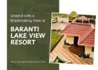 baranti village resort