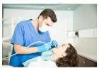Bright Smile Starts Here: Dental Cleaning in Darien at Cass Dental Care