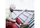 Trusted Commercial Roofer in