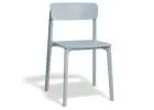 Premium Notion Chair Pale Blue – Stylish Outdoor Comfort Seating