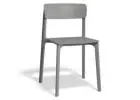 Premium Notion Chair Grey Outdoor Seating for Stylish Comfort