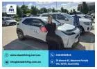Driving School Toorak – Start Driving Today