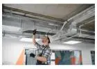 Need Air Duct Installation Services in Oakland? We’re Ready!