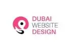 Goldman Dubai Website Design Company