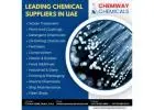 Nitric Acid Supplier in Dubai – Industrial Chemical Supply | Chemway Chemicals