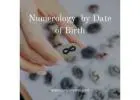 numerology by date of birth