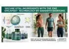 Secure Vital Ingredients With The encapset technology by Samarth Biorigins