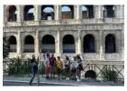 Find Supportive Local Guides with Custom Colosseum Tours