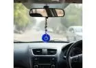 Buy Evil Eye Car Hanging for Protection & Good Luck