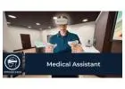 Medical Assistant Training with Clinical Certification