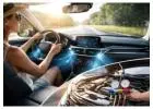 Reliable Auto AC Services to Beat the Texas Heat