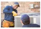 Heat Pump Service Austin TX for Year-Round Comfort
