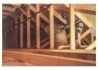 Hire a Trusted Attic Insulation Company Today