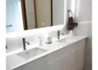 Easy no stress bathroom renovation Adelaide