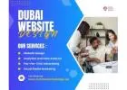 Professional Dubai Website Design Company for High-Converting Websites