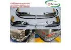 Mercedes W111 W112 280SE Coupe Cabriolet bumpers