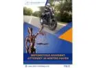 Experienced Motorcycle Accident Attorney in