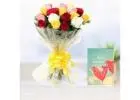 Best Flower and Cake Delivery in India | Order Gifts Online