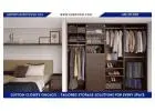 Custom Closets Chicago | Tailored Storage Solutions for Every Space