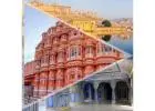 Want Complete Jaipur Sightseeing Taxi Package Deals?