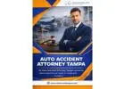 Expert Auto Accident Attorney in Tampa - Abercrombie P.A.