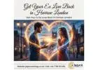 Get Your Ex Love Back in Harrow London – Strong Love Reconciliation